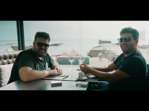 P.O.V. PAD - João Miranda y Julio Montoro