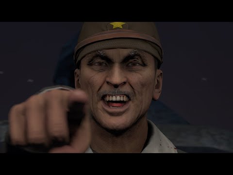 Your Brother's Soul is Mine [SFM]