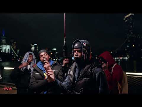 Jah STB & STB Siah - OOO (Set The Tone Mic Performance)