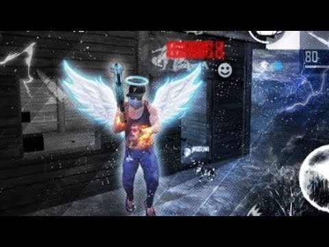 Jewerly traumatized ( ft. $owda ) || GARENA FREE FIRE