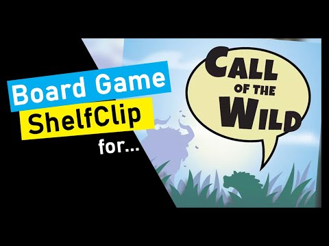 ShelfClips: Call of the Wild (Short Preview)