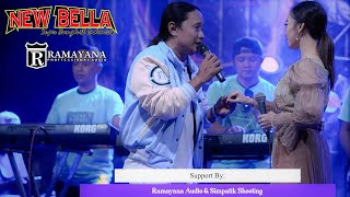 Download lagu RAMAYANA Audio x New BELLA - Rena Movies dan Agung Juanda - Cincin Kawin mp3 Download lagu RAMAYANA Audio x New BELLA - Rena Movies dan Agung Juanda - Cincin Kawin mp3