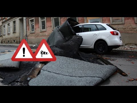 Wetter: Die aktuelle Vorhersage (21.09.2018)