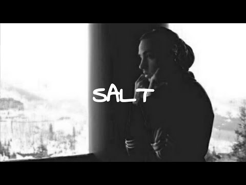 blackbear - salt ep
[Full EP]