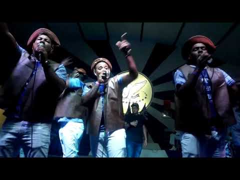 AO VIVO: Portela 2018 - Parceria de Marquinhos do Pandeiro (13/10/2017)