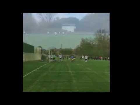 MSV Groß Plasten - PSV Röbel 7:1 (25.10.2014)