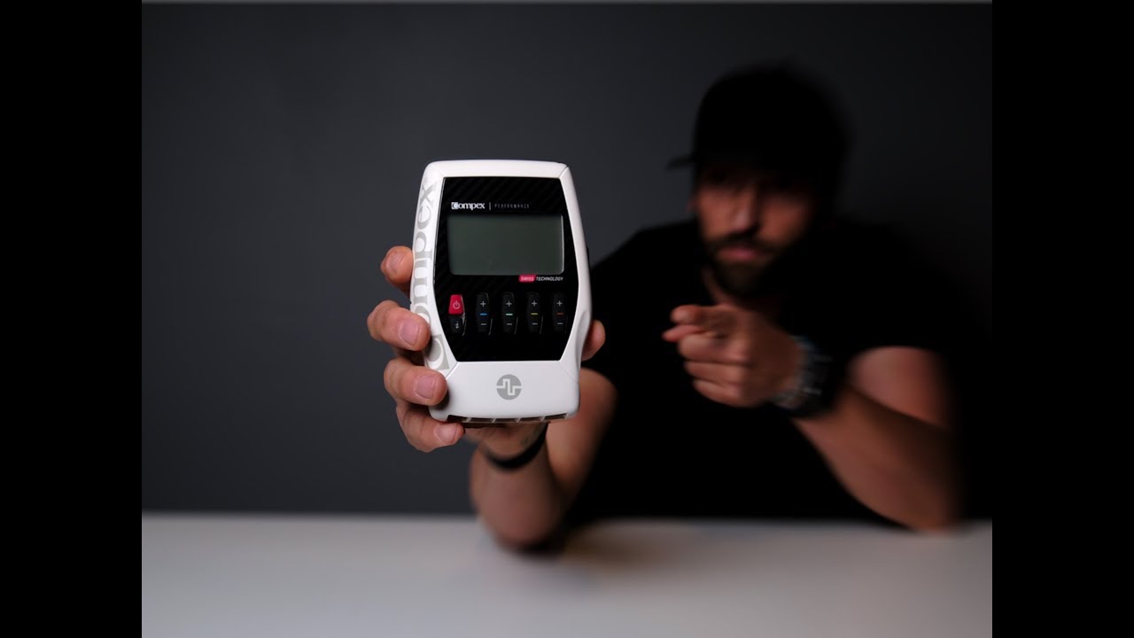 Compex | Everything you need to know