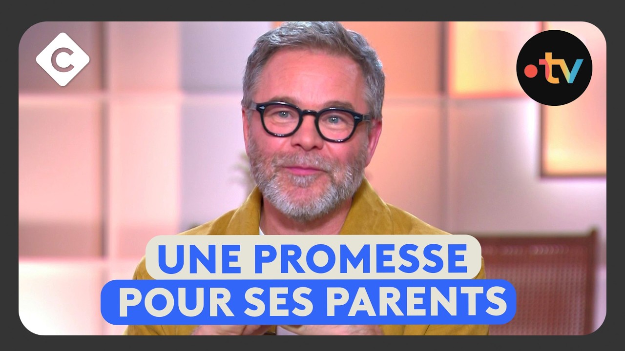G. de Tonquédec : “Un jour je deviendrai comédien”