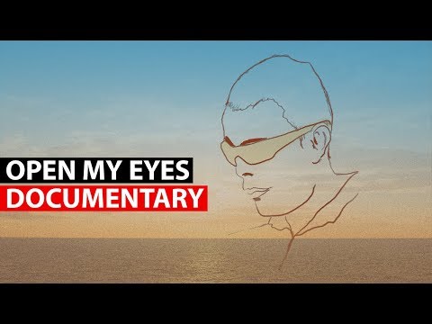 Open My Eyes | World Refugee Day 2019