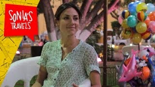 Travel Mexico: Yucatan Plaza - Heaven in Valladolid