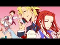 The Great Pretender: The Anime That Scams You