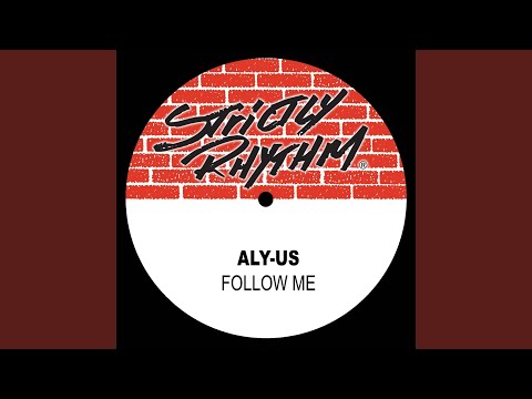 Follow Me (Instrumental)