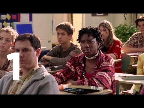 Mean Girls - I'm from Michigan