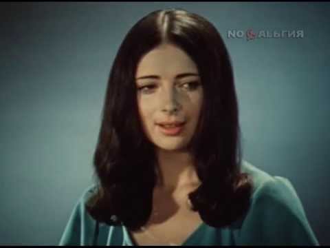 Галина Беседина и Сергей Тараненко "Лирические песни Микаэла Таривердиева" (1977)