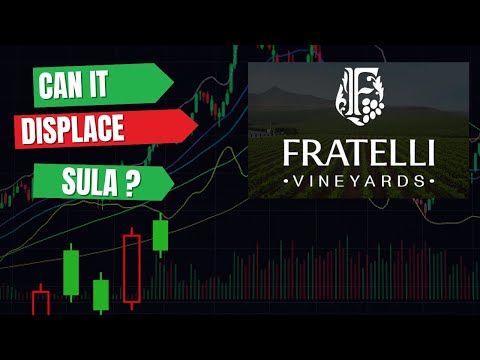 War of Wine - Fratelli Vs Sula