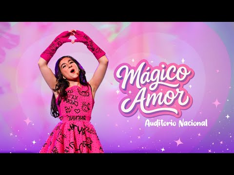 MAGICAL LOVE (National Auditorium)