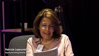 Taxation for Competitiveness enhancing EU's own resources