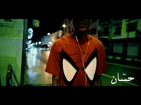 Lmoutchou // الموتشو - Hessan حسّان