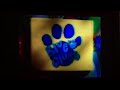 Closing To Blue S Clues Blue S Discoveries 1999 VHS