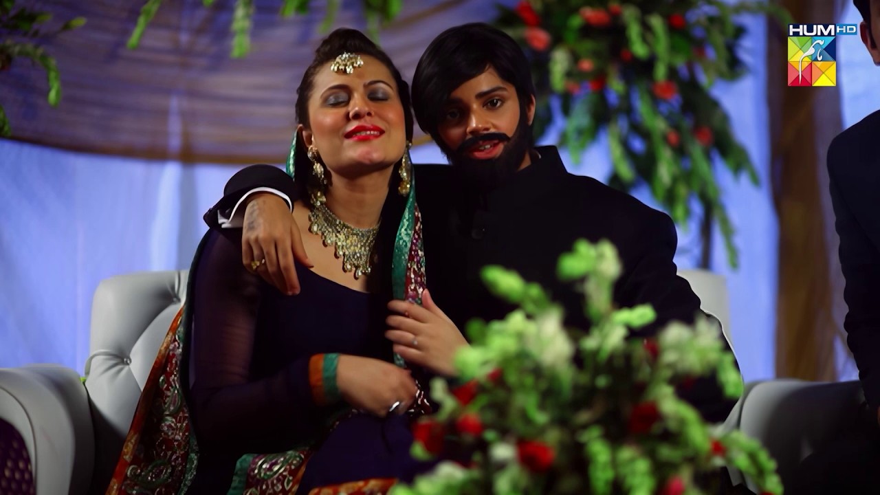 Shahmeer Bhai Aur Boss Ki Shadi | Kahi Chand Na Sharma Jaye | HUM TV