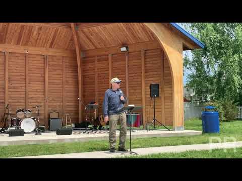 The ingredients for Revival