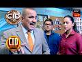 The Mark Of Money CID Movies 15 July 2025