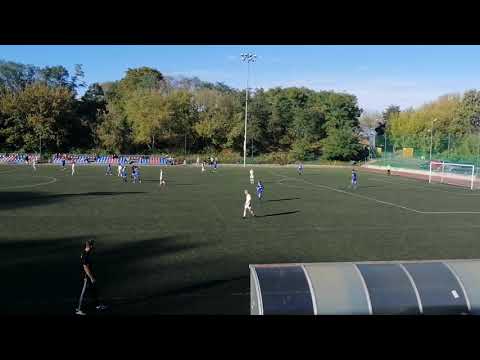 FASE Szczecin U14 - Bałtyk Koszalin U15 2/3