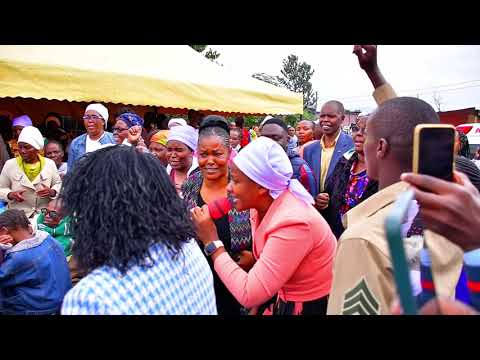 JEREMY DAMARIS AND AKURINU KURINGITHIA KIGOOCO KINENE: THE FAMILY OF 5 KIDS HOUSE HANDOVER AT NGA...