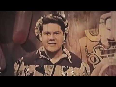 Bill Ramsey   Wumba Tumba Schokoladeneisverkäufer 19581