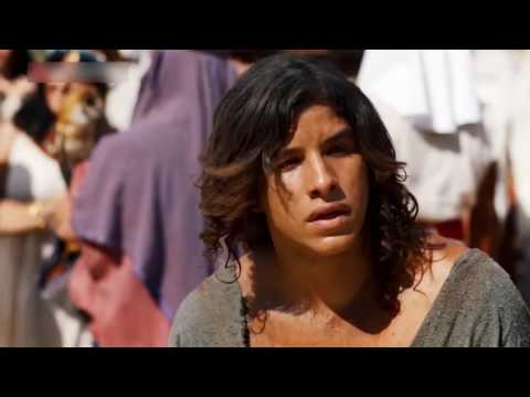 JOSÉ   EPISODIO 7, 8 Y 9   17hs