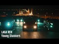 LAGA REH Young Stunners Talha Anjum Talhah Yunus Prod Jokhay Official Music Video
