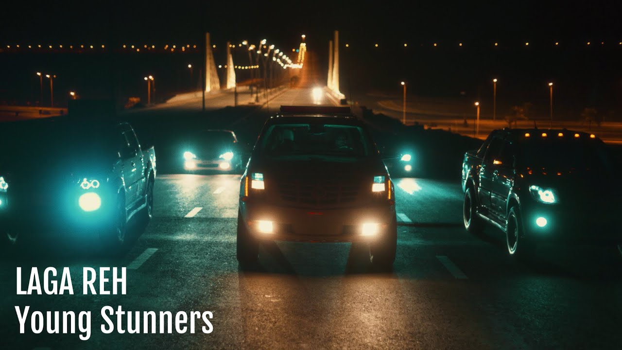 LAGA REH LYRICS - YOUNG STUNNERS - TALHA ANJUM - TALHAH YUNUS LAGA REH LYRICS - YOUNG STUNNERS - TALHA ANJUM - TALHAH YUNUS