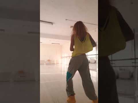 Zumba Burgas with Gery - *Fetty wap-Trap Queen(kizomba remix by DJ Anilson)*