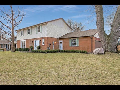 464 Lees Lane, Oakville - Luxury Real Estate by Goodale Miller Team