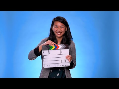 Skye Blevins shares how she owns her career // Newell ... - YouTube