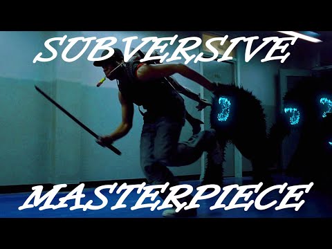 Attack The Block: A Subversive Masterpiece