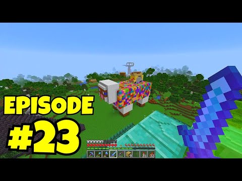 this is going to be BAAAAAAAD.... (CraftNite #23)