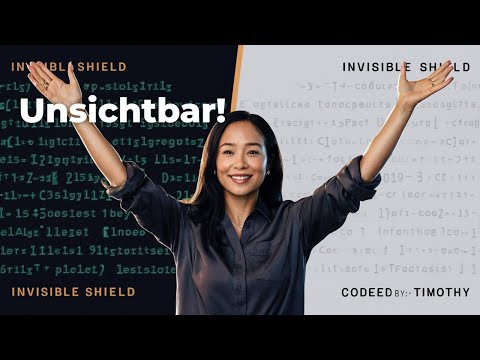 Warum du deine unsichtbare Rüstung ablegen solltest!