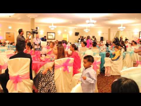 20151115 Nishma 1 Bday 9 Questions 1