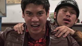 Vietgone - San Diego Rep Promo