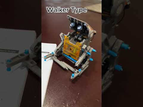 Solar Robot  #robot #toys