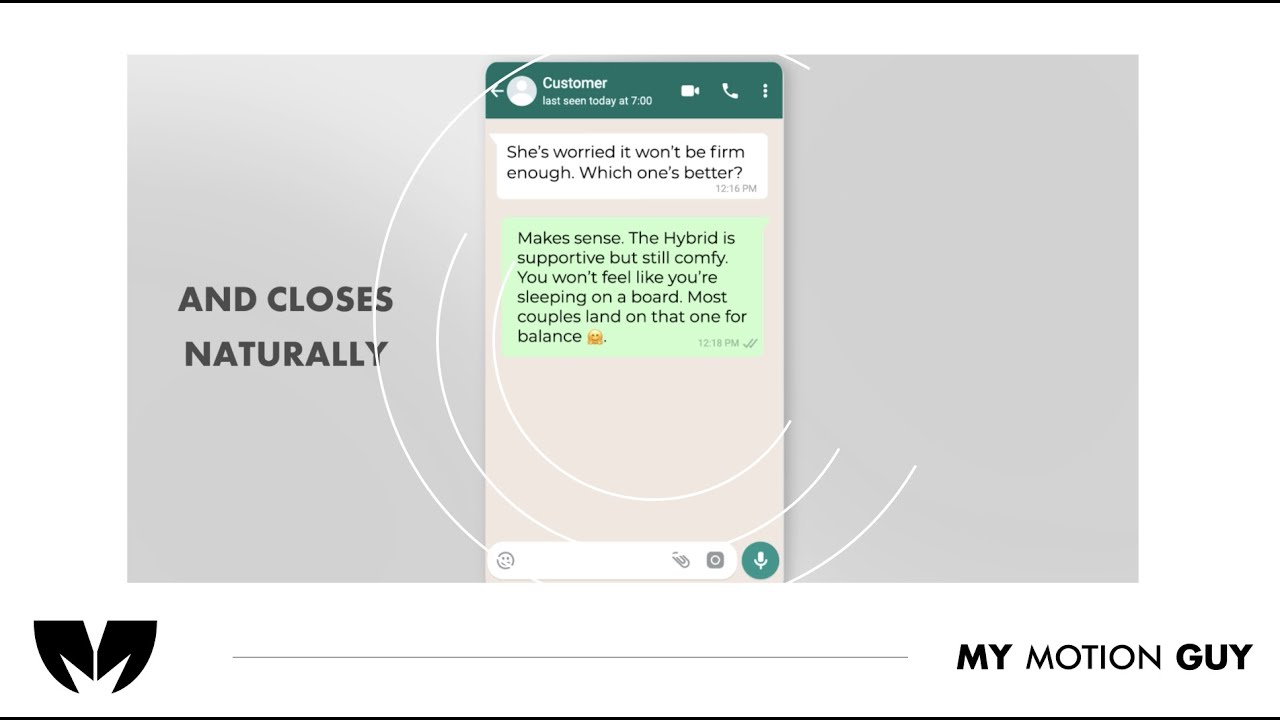 AI Online Shopping Agent
