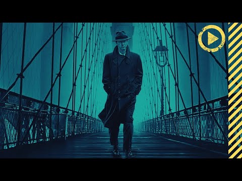 Motherless Brooklyn: An Overlooked Masterpiece