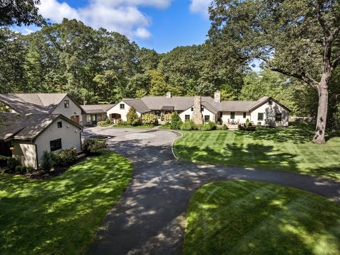 24 Claypit Hill Road Wayland, MA | ColdwellBankerHomes.com