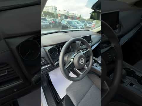фото nissan rogue iii 0