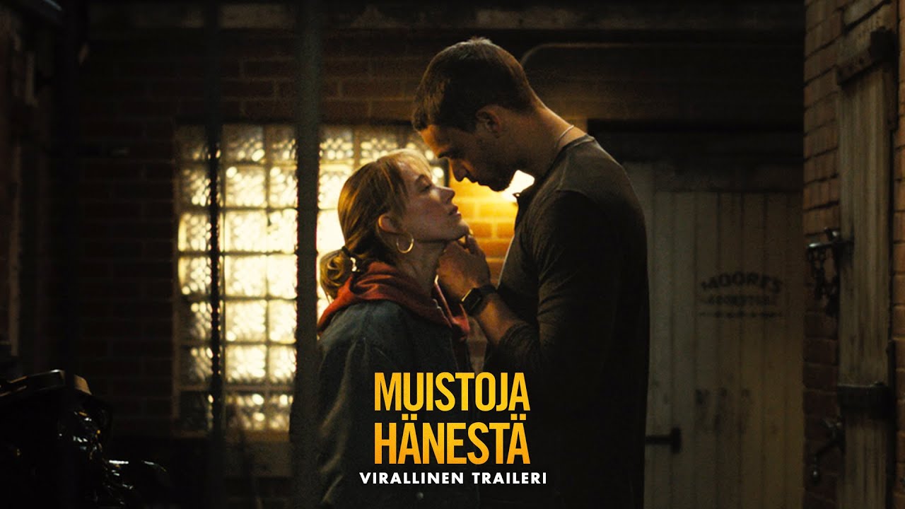 Trailer for Reminders of Him