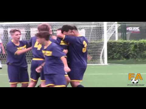 Allievi Elite Fascia B: Tor di Quinto - Urbetevere 2-1