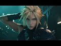 Gameplay video of Final Fantasy VII Remake Intergrade  XBox