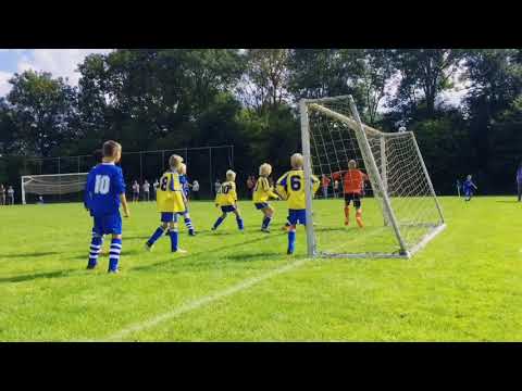 vv Zuidhorn Kampioen districtstoernooi Noord