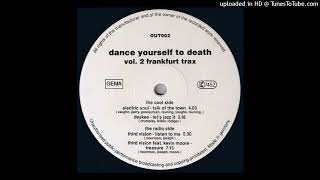 Third Vision - A, La, A, La (The Quick Mix)